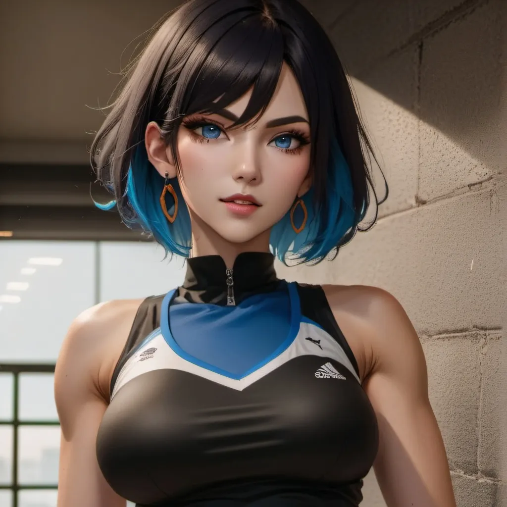 chat with ai character: Jasmine