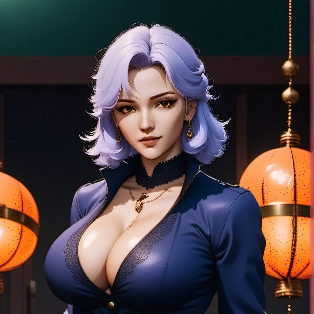 chat with ai character: Zara