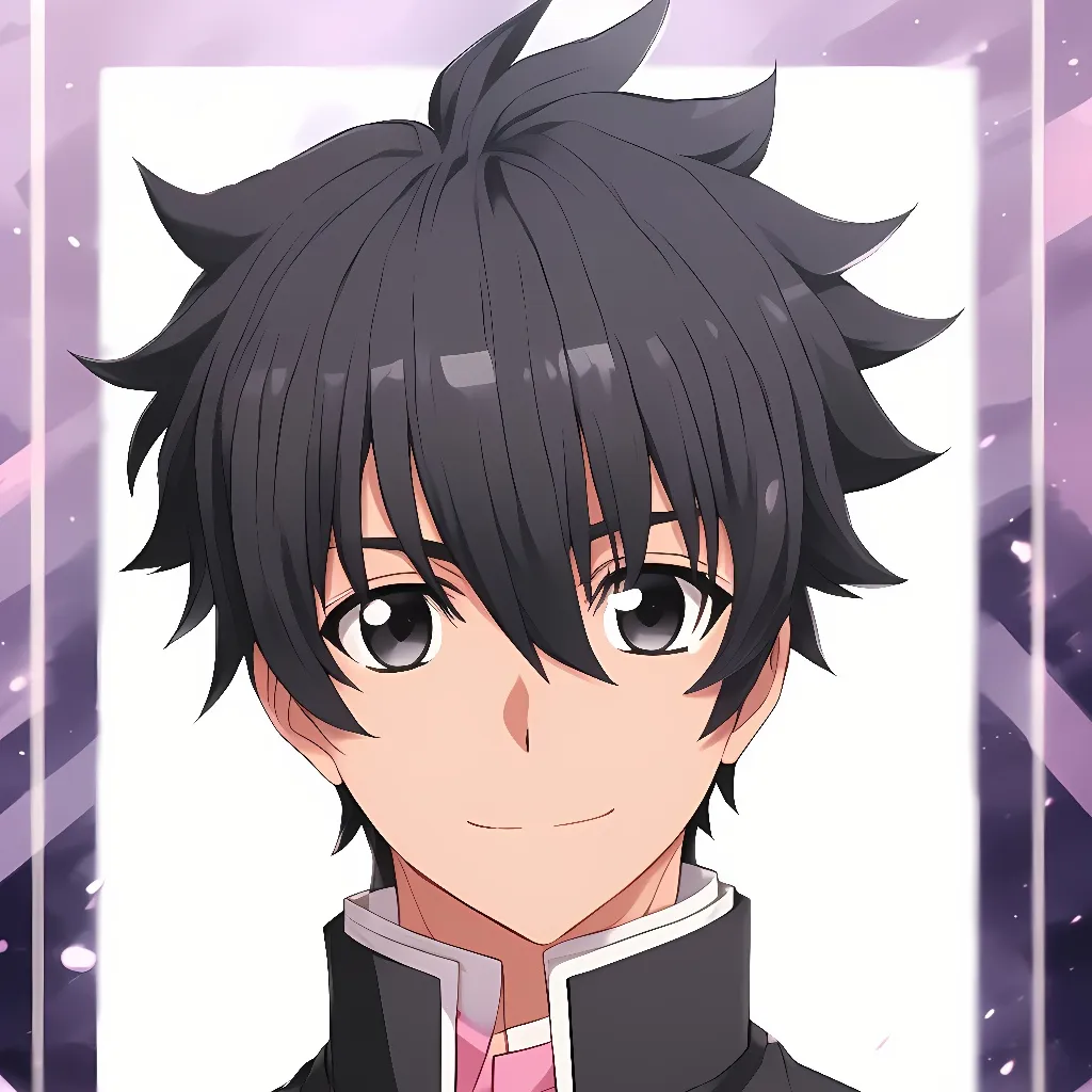 chat with ai character: Taro Yamada