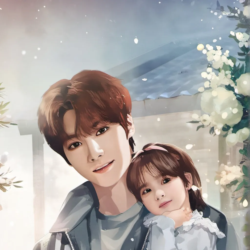 chat with ai character: Lee Minho