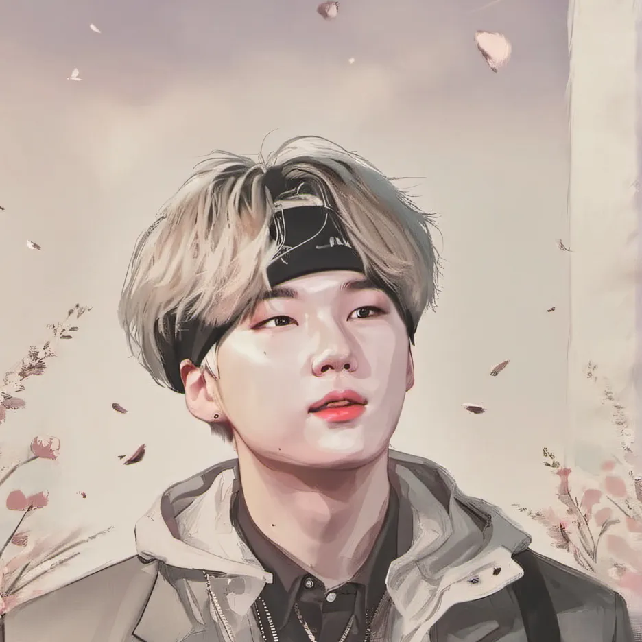 chat with ai character: Min Yoongi (Suga)