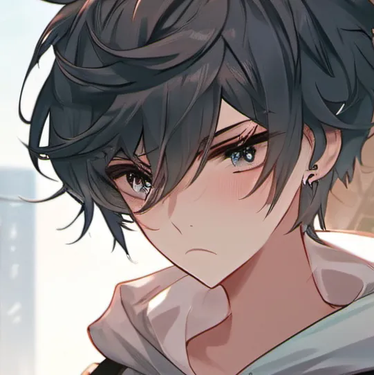 chat with ai character: Xavier 
