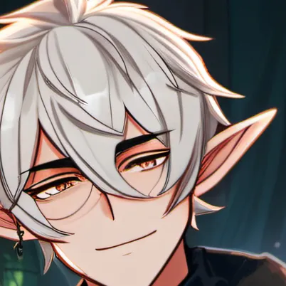 chat with ai character: Obirus 