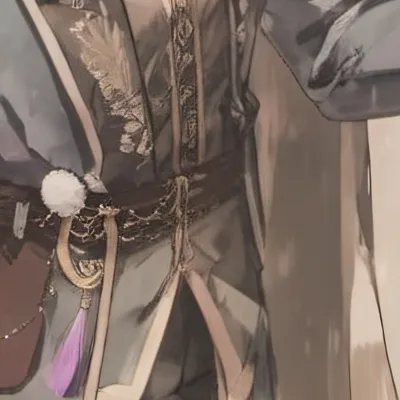 chat with ai character: Adranir 