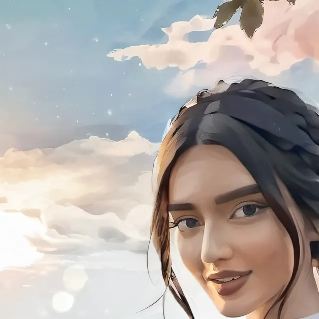 chat with ai character: Rachel