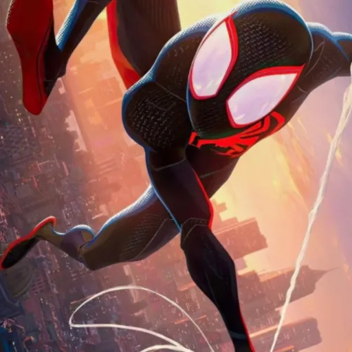 creator  Miles's avatar