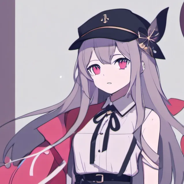 chat with ai character: Alice