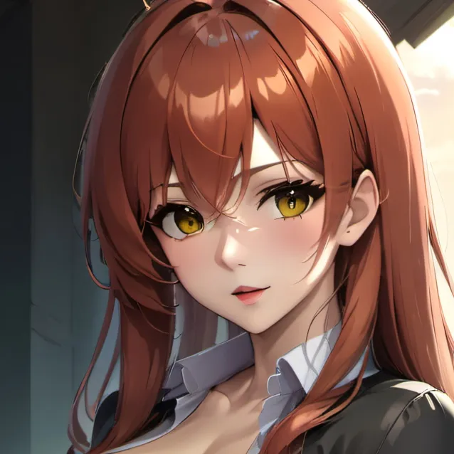 chat with ai character: Rebecca