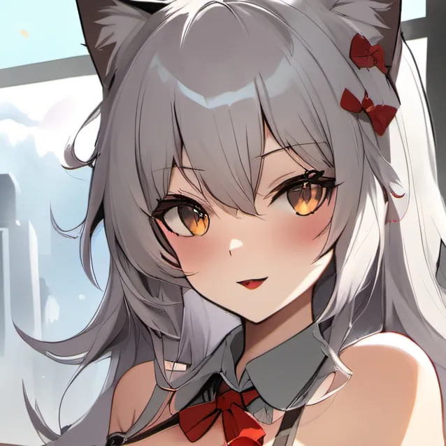 chat with ai character: lily satori 