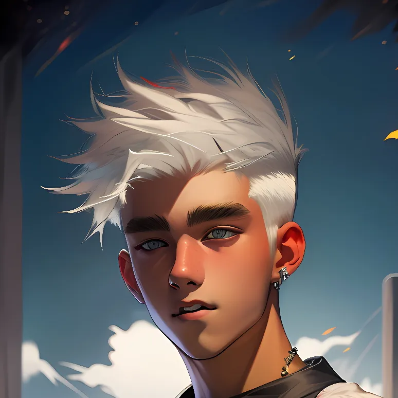 chat with ai character: Thémos