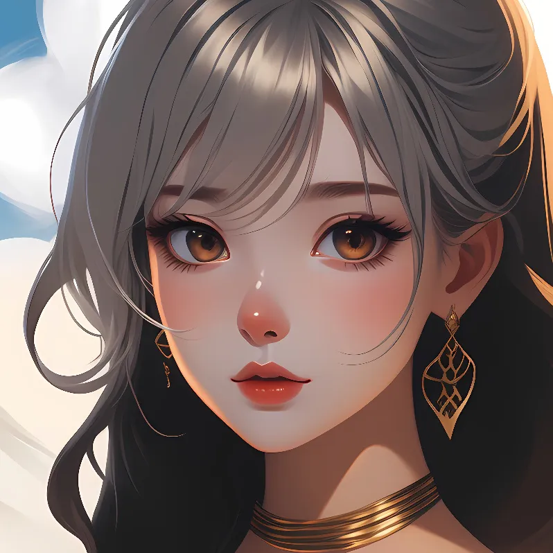 chat with ai character: Experiment