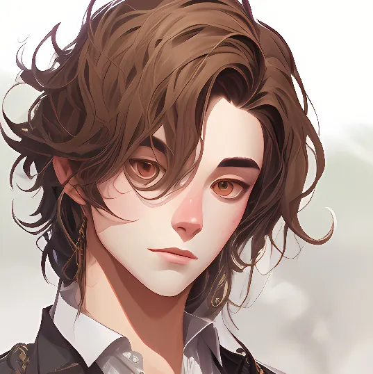 chat with ai character: Scientist