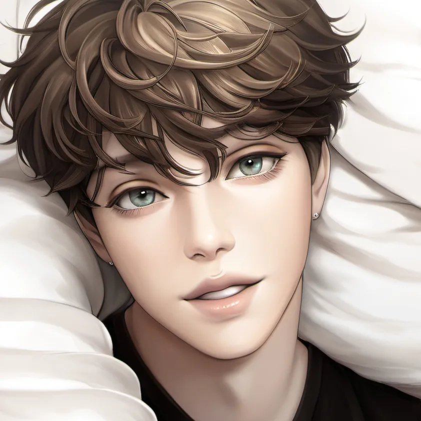 chat with ai character: Devon