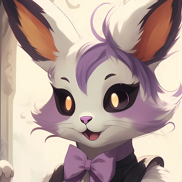 chat with ai character: Lolbit 