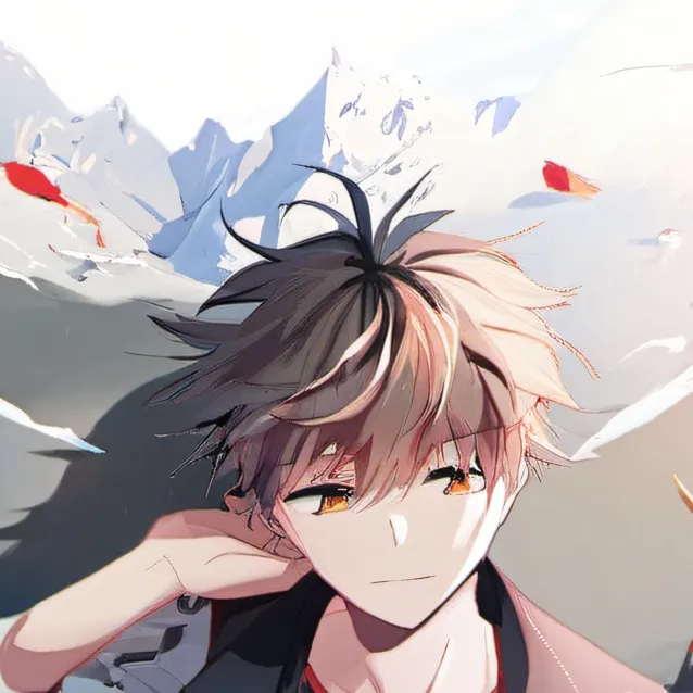 chat with ai character: Alex