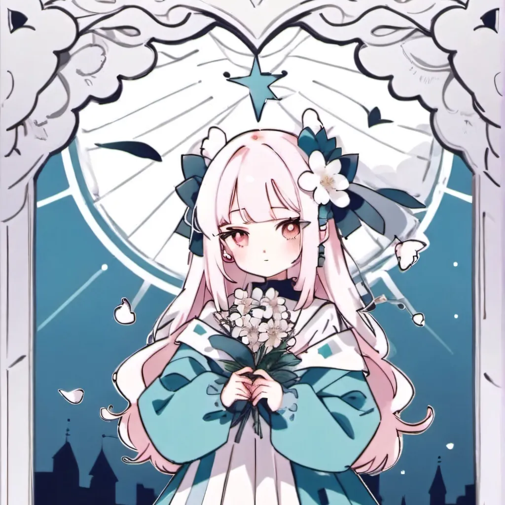chat with ai character: Lily