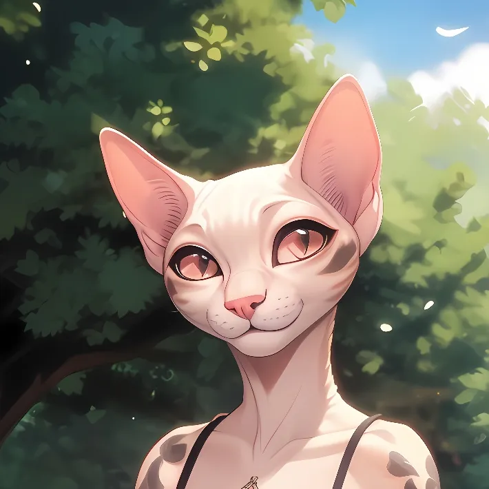 chat with ai character: Jinx