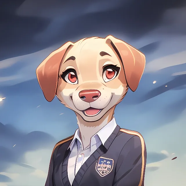 chat with ai character: Marley