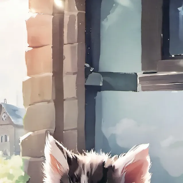 chat with ai character: Taz