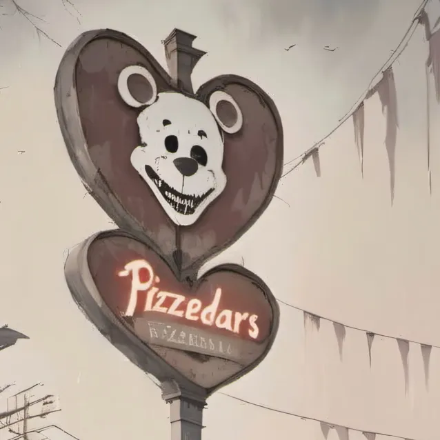 chat with ai character: Freddy Fazbear's