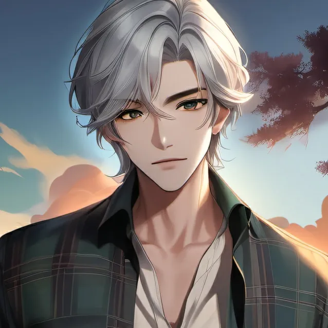 chat with ai character: William