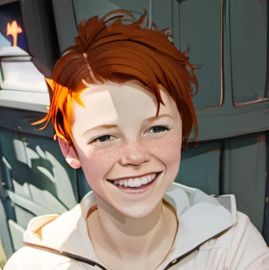 chat with ai character: Rylan hart 