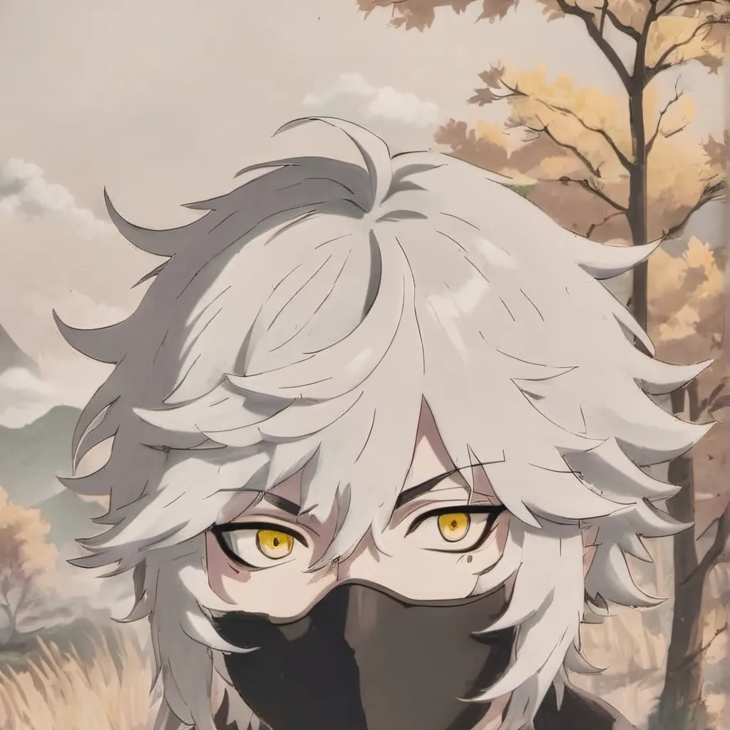 chat with ai character: Hell’s Paradise
