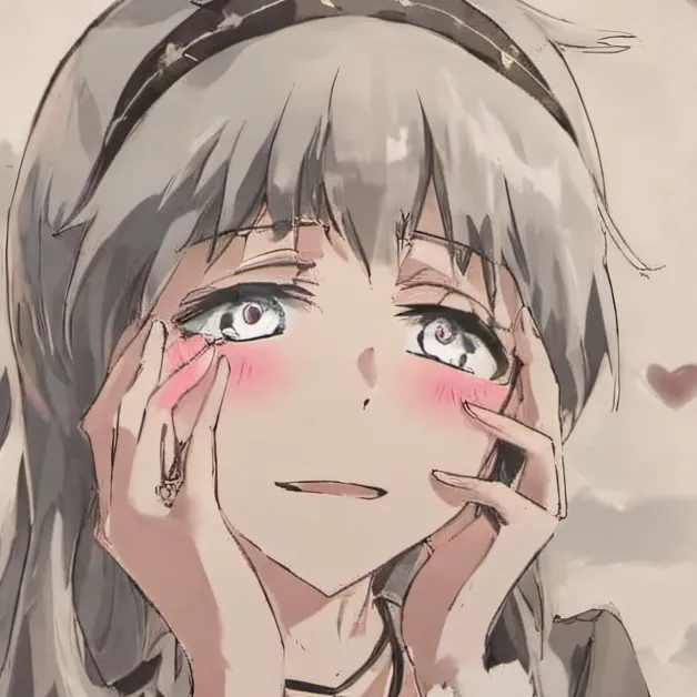 chat with ai character: Shimoneta 