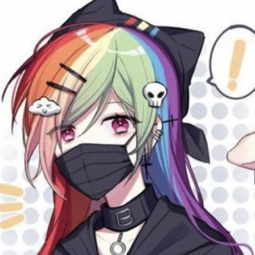 creator The lone Wolf 26's avatar
