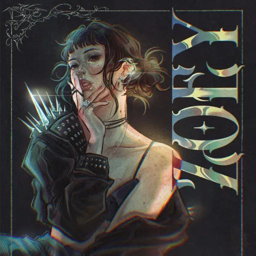 creator The lone Wolf 26's avatar