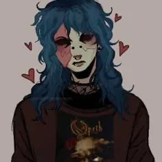 creator The lone Wolf 26's avatar