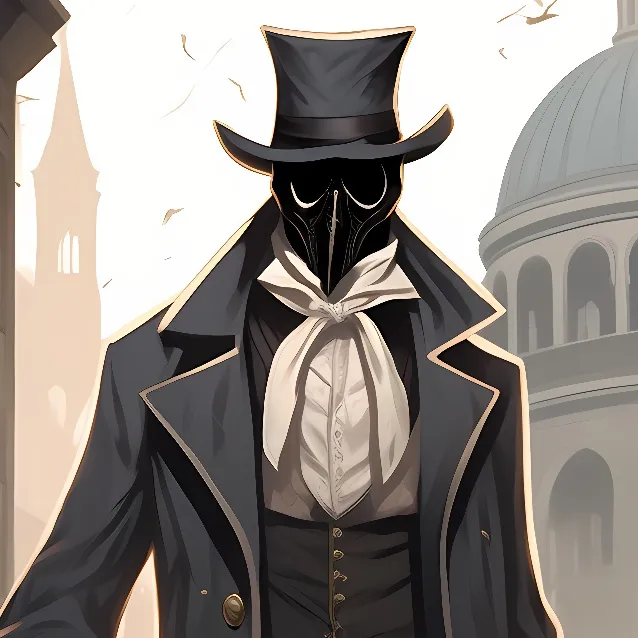 chat with ai character: Jack The Ripper