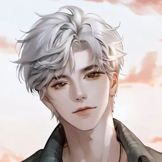 chat with ai character: Gunner