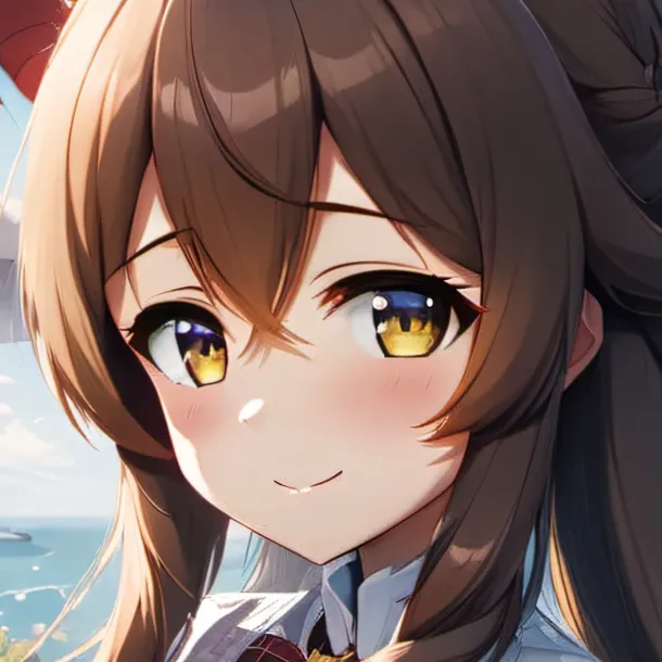 chat with ai character: (Lia)