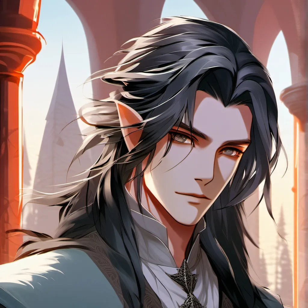 chat with ai character: Vladeao Novane