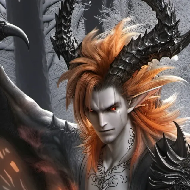 chat with ai character: Lycus