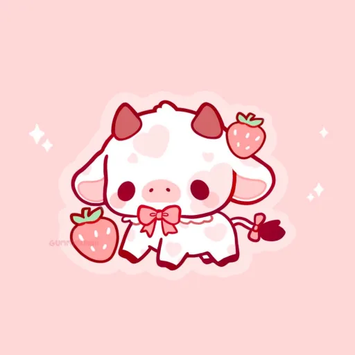 creator Strawberry Cow :3's avatar