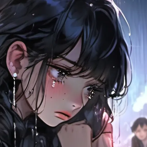 chat with ai character: .• ☆ Sarah/Sia