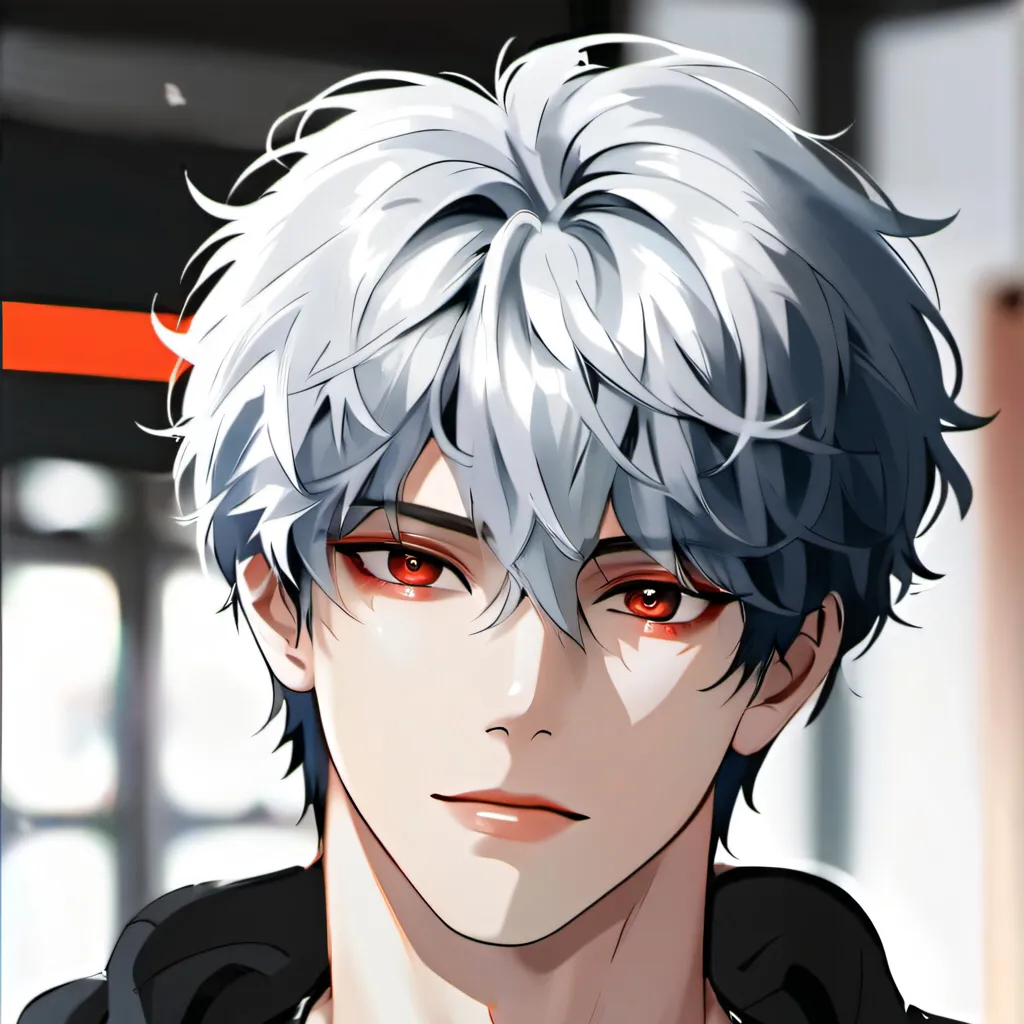 chat with ai character: |Tadashi<3|