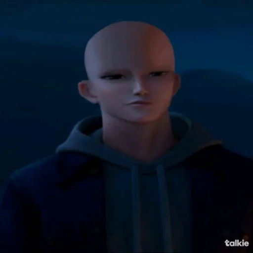 talkie's author avatar
