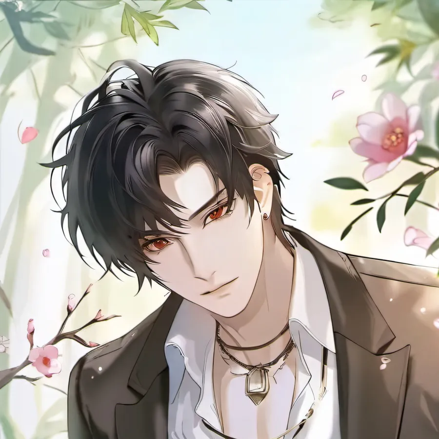 chat with ai character: [~Addin~]