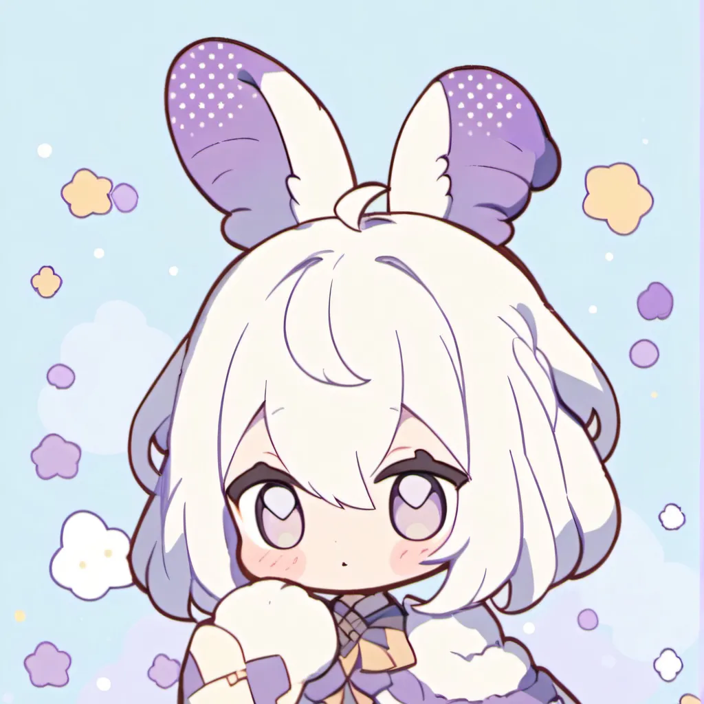 chat with ai character: Bille