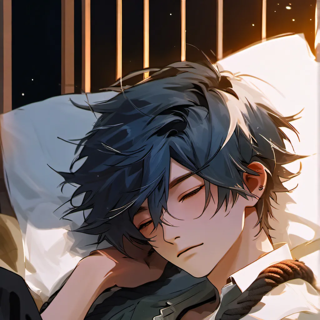 chat with ai character: ~Adam~