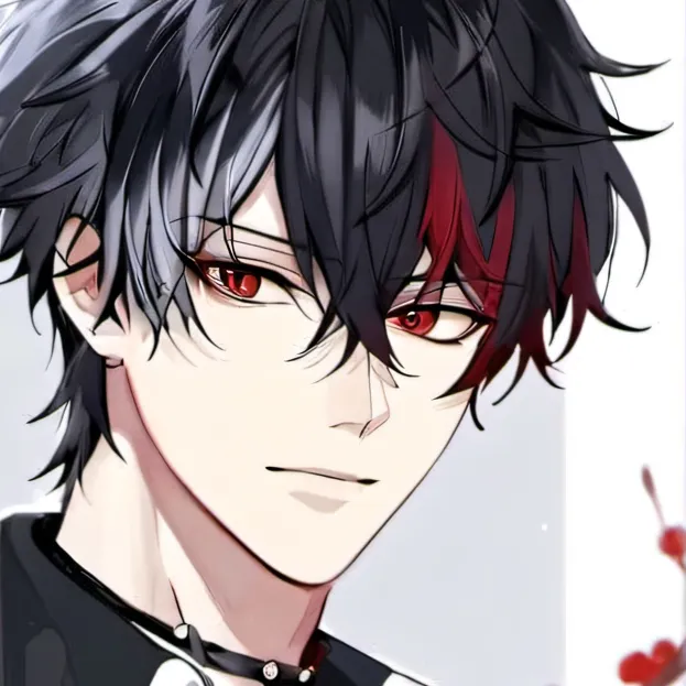chat with ai character: Rouge 
