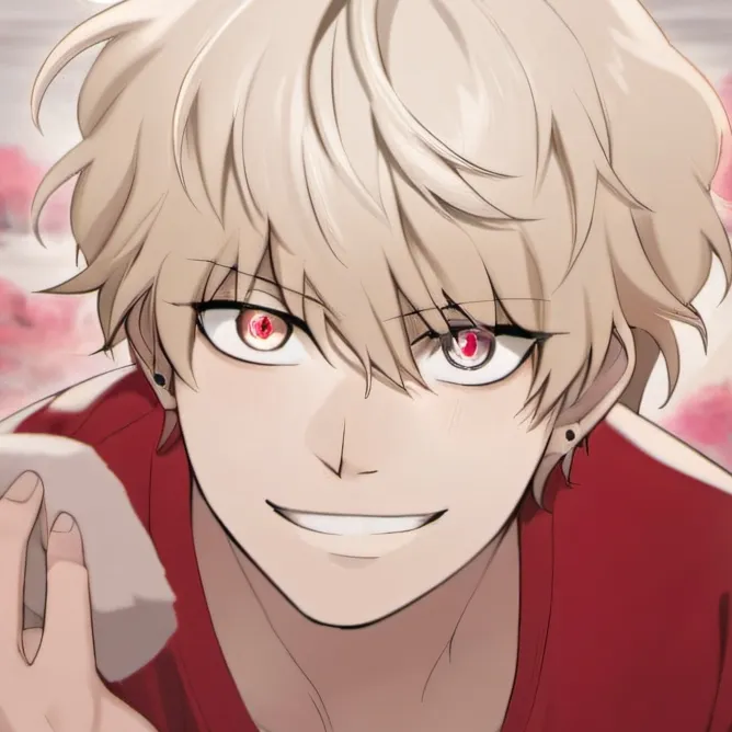 chat with ai character: Katsuki bakugo 