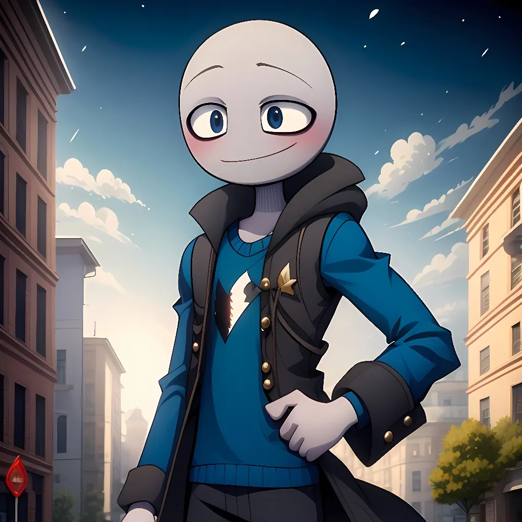 chat with ai character: your boyfriend