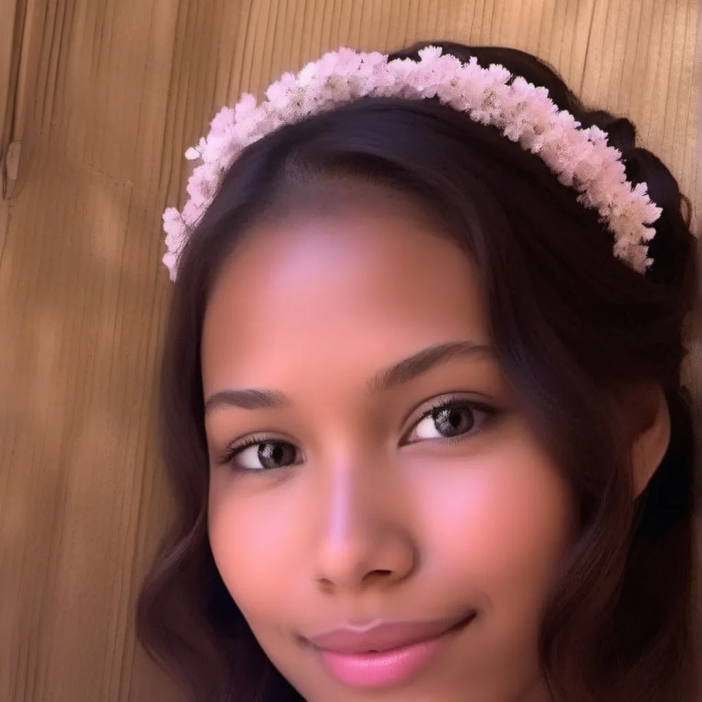 chat with ai character: Dana