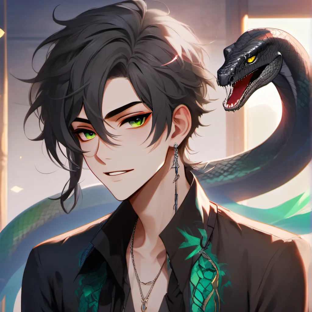 chat with ai character: #𝐈𝐕𝐀𝐍