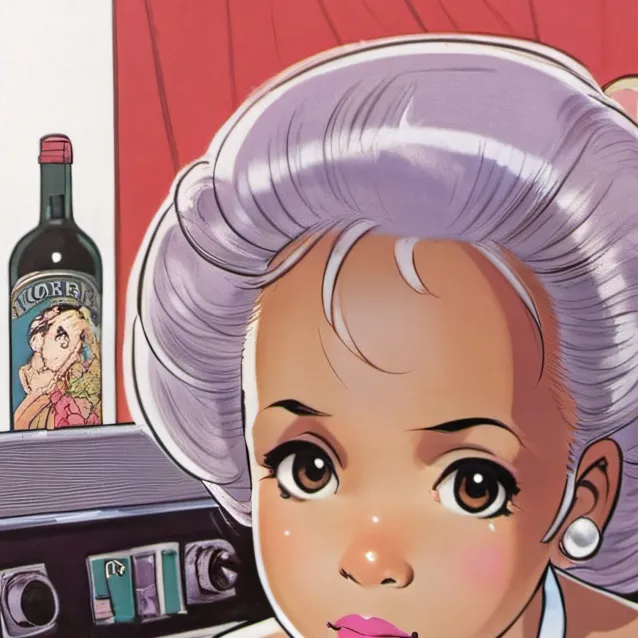 chat with ai character: oshin