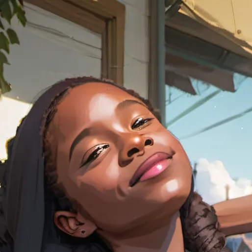 chat with ai character: 🔥Zuri🔥🥶